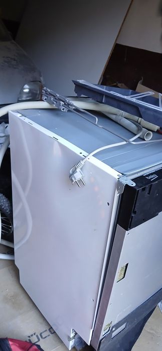 Съдомиялна Beko DIN 28330