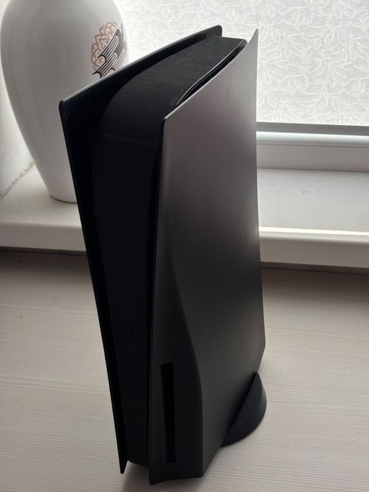 Playstation 5 хороший