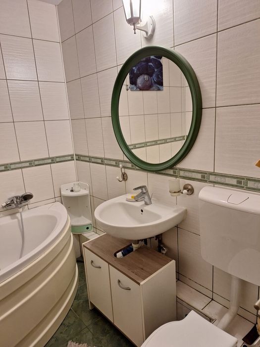 Apartament 2 camere, zona Piata Alba Iulia, Burebista, Decebal