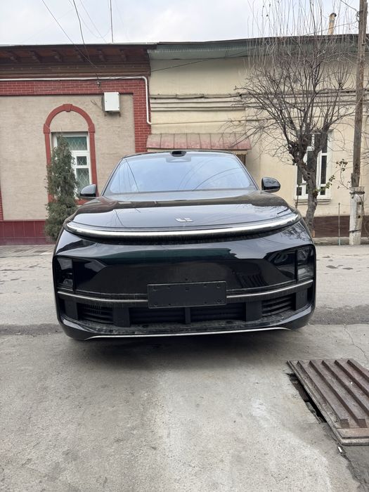 Срочно!!! С гарантией на год LI9 Ultra 2026 Reastaling