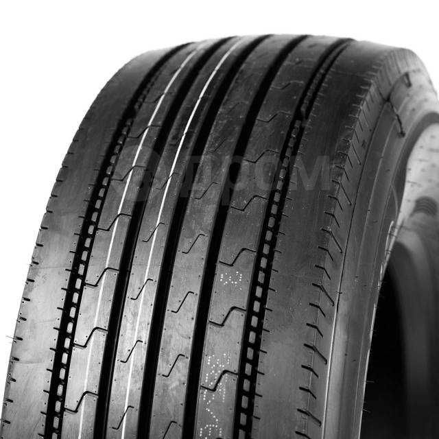 385/65R22.5 Шины на рулевую ось