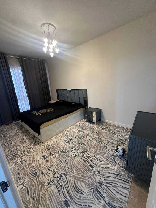 Продается квартира в ЖК Алмазар сити