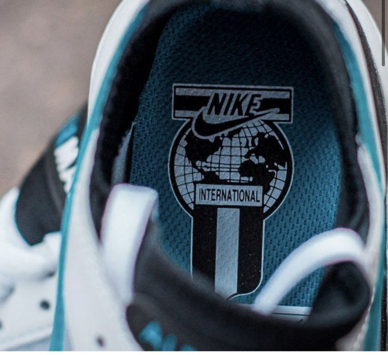 Nike air max 93  45