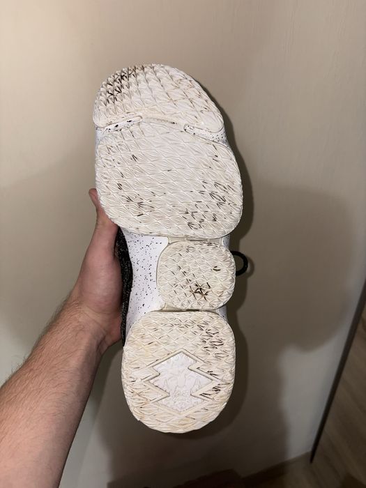 Nike Lebron 15 Ashes баскетболни обувки