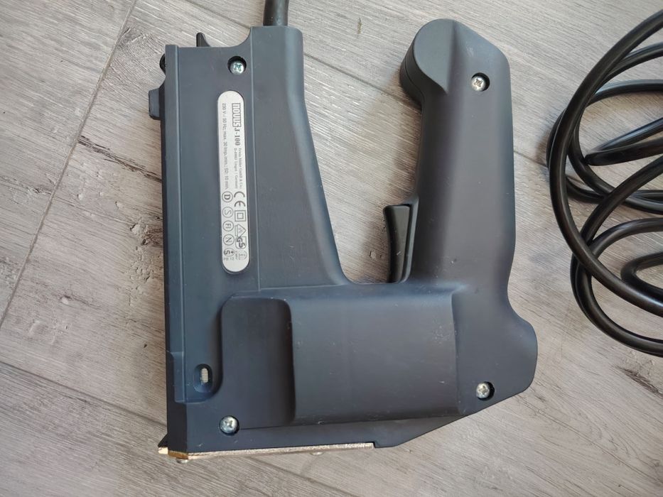 Capsator electric Novus j 100