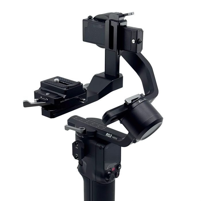 Stabiliztor/Gimbal DJI RS3 Mini | Resigilat | NOU | Factura + Garantie | Pret Fix | ID041