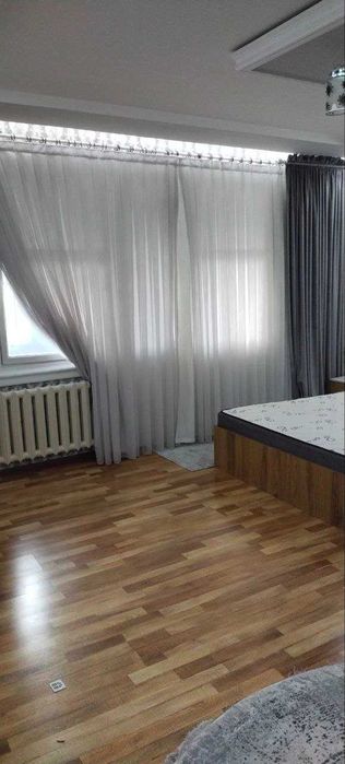 Аренда 4/9/9 Кадышева метро Тузель