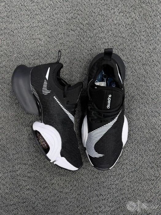 Nike new collection