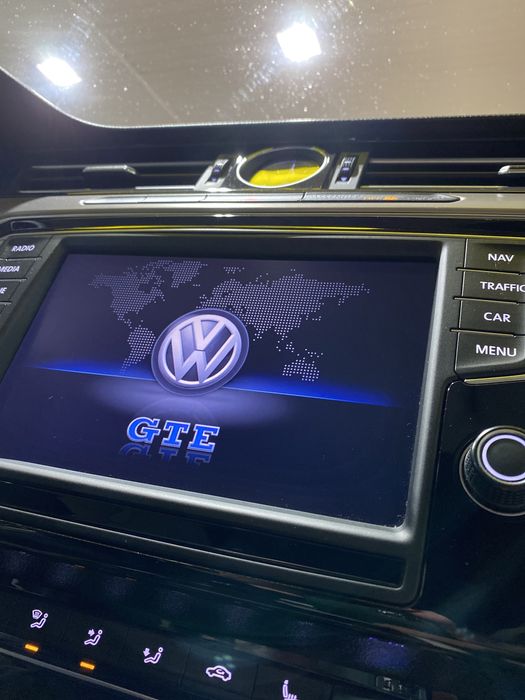 AppConnect Android Auto CarPlay VW Audi Skoda  Waze
