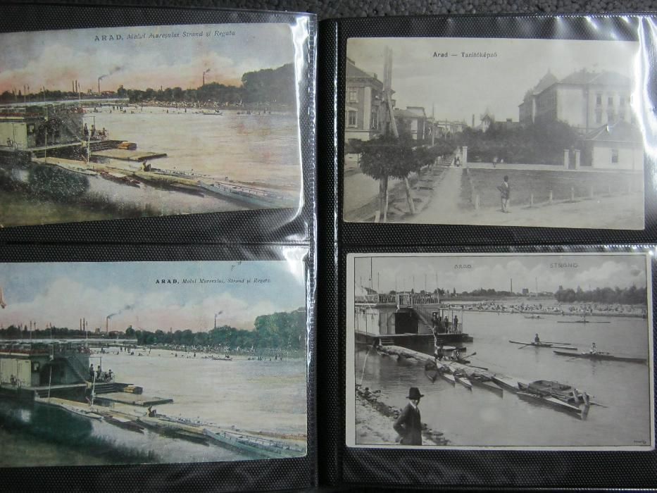 Ilustrate vechi,/Carti Postale/ARAD/ peste 800 piese.Alegere!