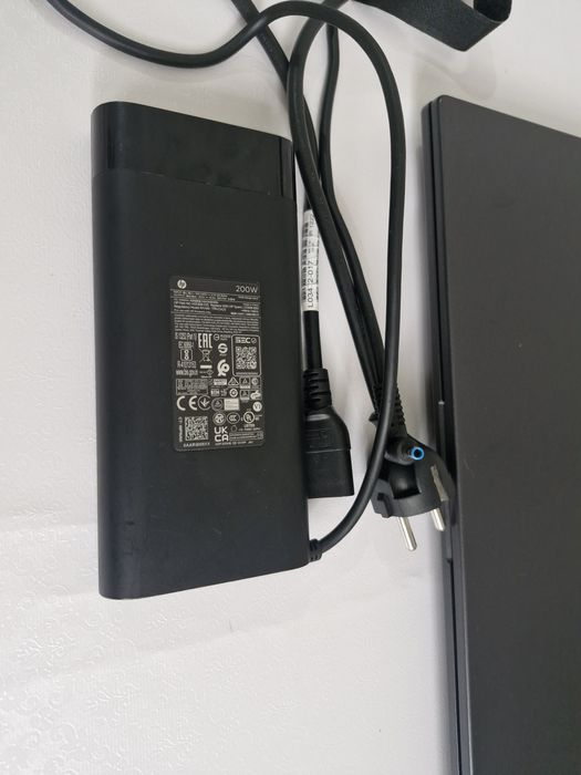 Ноутбук Hp Viktus