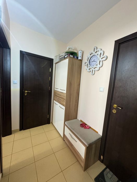 Дава се под наем Двустаен апартамент в Свети Влас - 70 кв.м за 600 € - Снимка #4