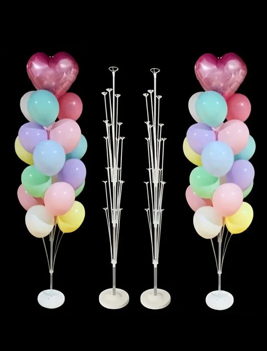 Стойка для шаров