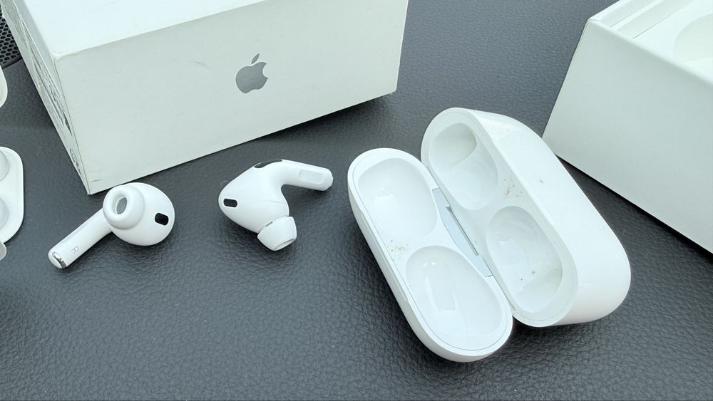 Продам iphone 16 pro max 512