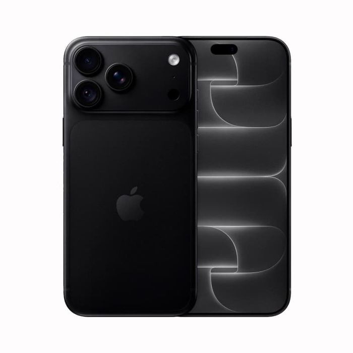 iPhone 18 Pro Max