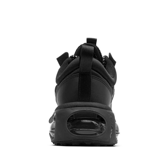 Nike AirMax 270 Triple Black Edition 2021 / Outlet