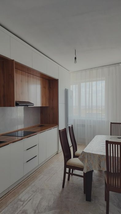 Квартира Арендаға беріледі