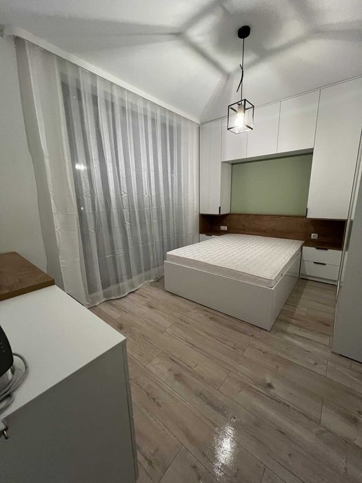 Дава се под наем Двустаен апартамент в София, Дружба 2 - 70 кв.м за 558.45 € - Снимка #5