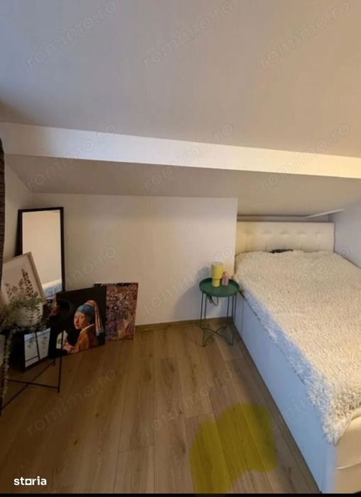 Apartament premium de vanzare, pe 2 niveluri,  in Dumbravita