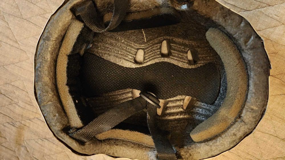 Каска за ски, сноуборд, детска