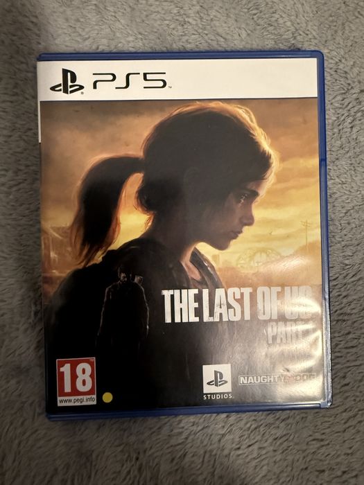 ast of us part 1 ps5 last of us part 1 playstation 5