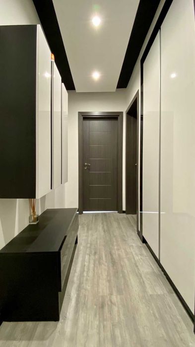 Дава се под наем Двустаен апартамент в Враца, Вежен - 60 кв.м за 428.91 € - Снимка #11