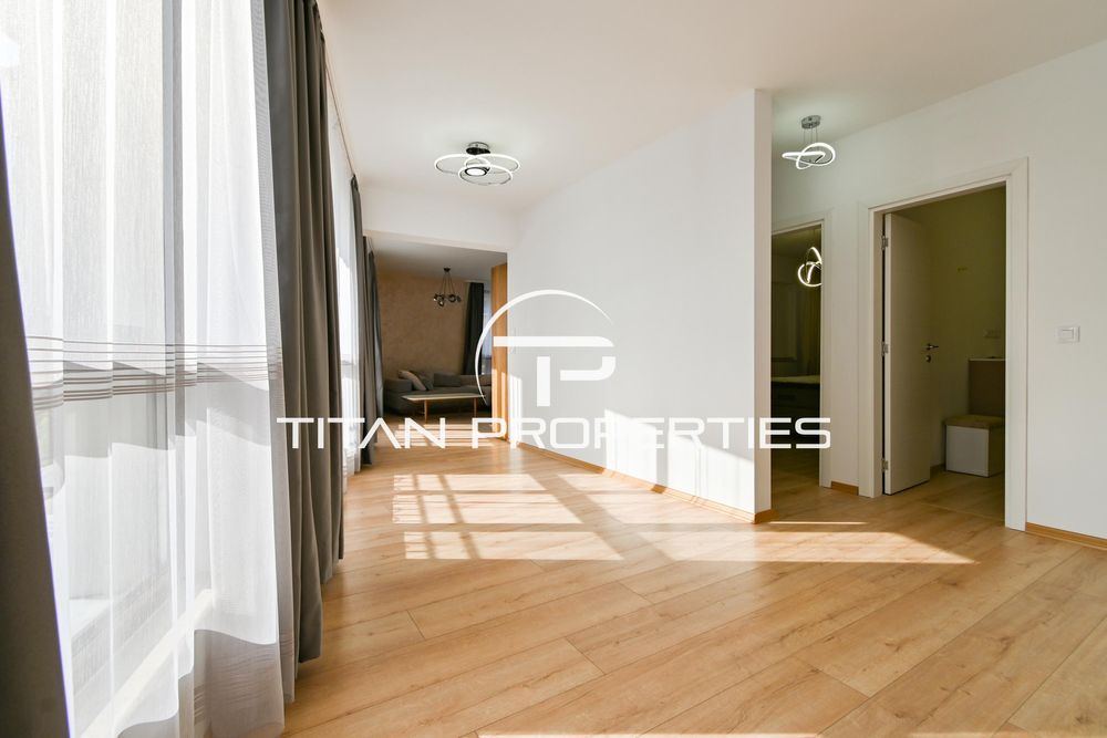 Дава се под наем Тристаен апартамент в София, Павлово - 130 кв.м за 1050 € - Снимка #9