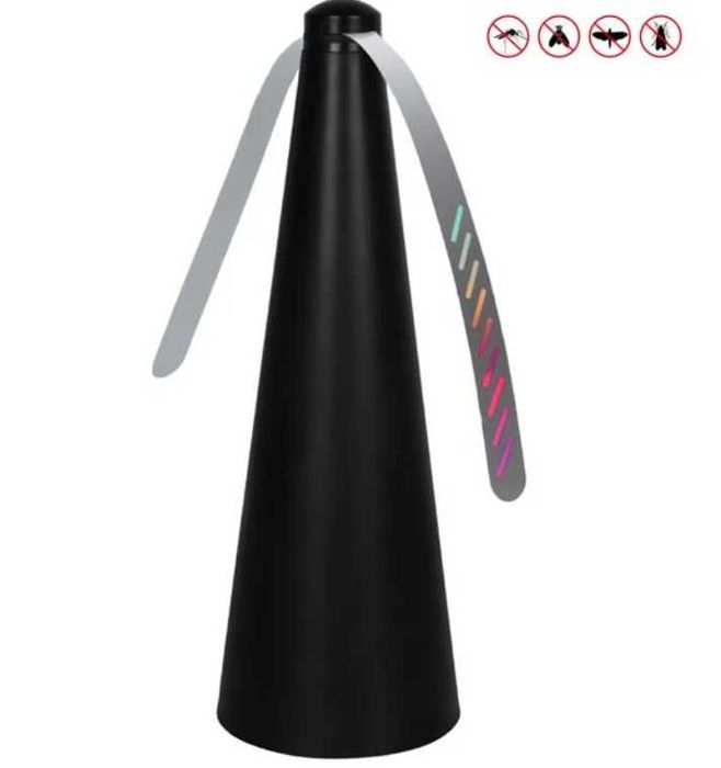 Електрически вентилатор против насекоми