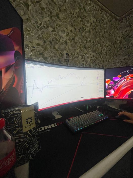 Kompyuter sotiladi yengide full