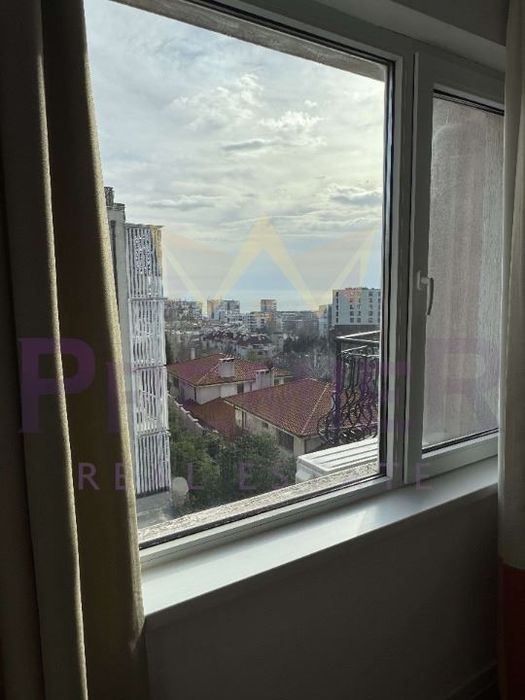 2-стаен в Варна-Бриз площ 53 цена 171000