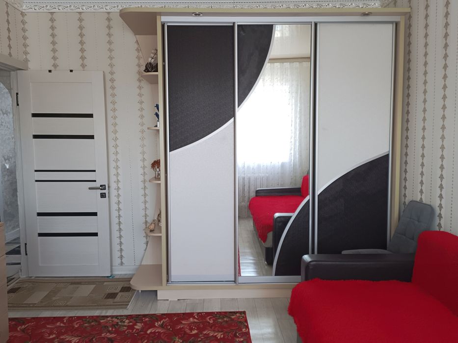 Продам квартиру-студию в п. Шортанды!