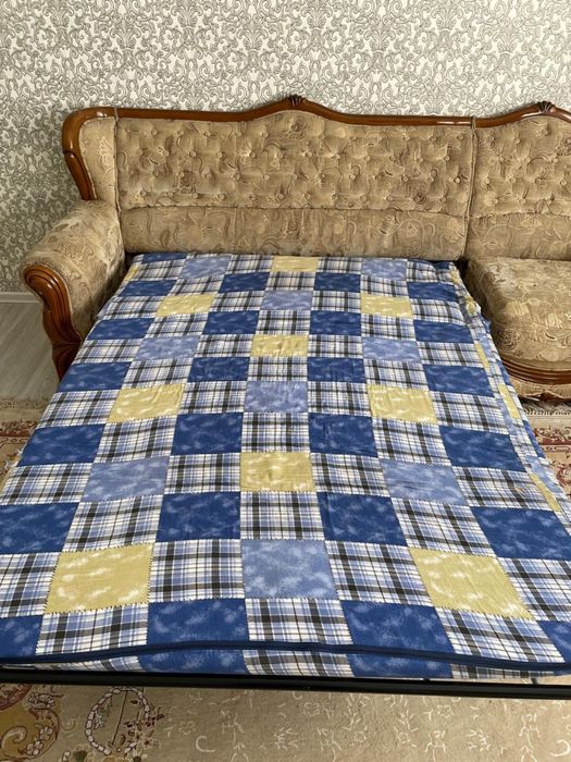 Диван гостинный