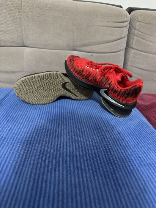 Nike Air Max Infuriate