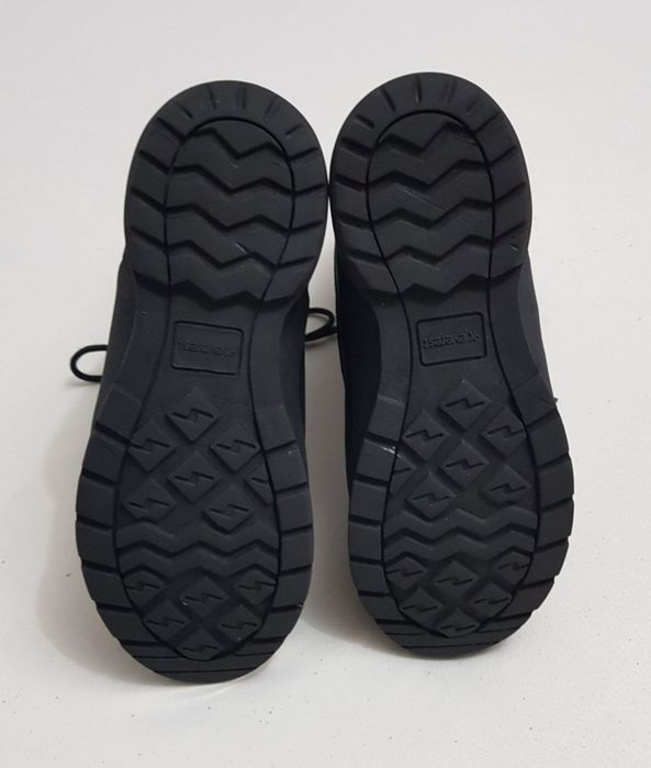 Ghete iarnă EVEREST TCS Waterproof, cizme zăpadă, vânătoare, nr. 38 EU