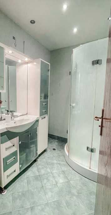 Дава се под наем Тристаен апартамент в Пловдив, Централна гара - 90 кв.м за 438.6 € - Снимка #5