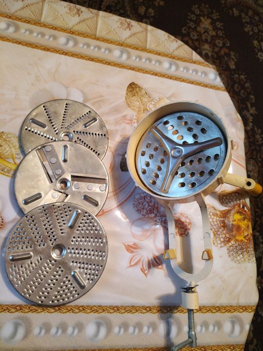 Продам тёрку с доставкой