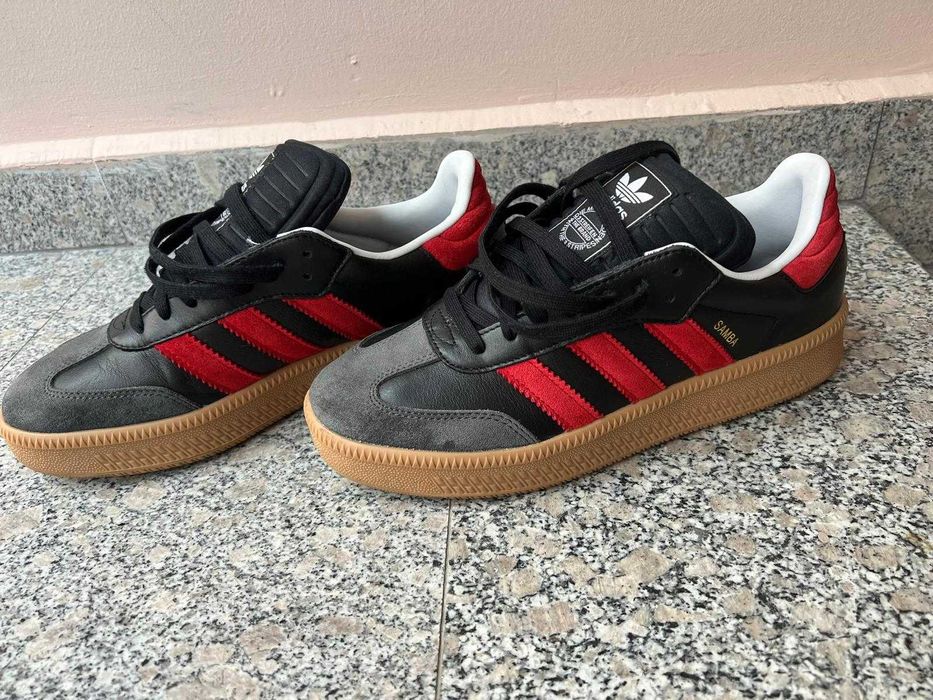 Мъжки обувки Аdidas Samba