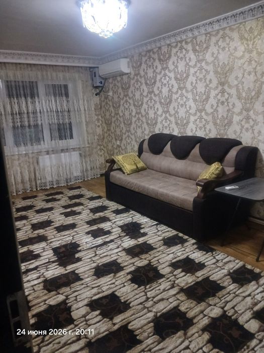 Аренда люкс квартира