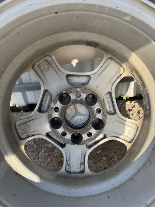 Продам диски комплект