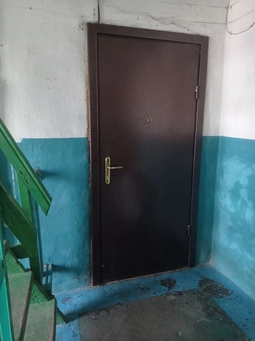 Продам 2х ком квартиру Рабочий