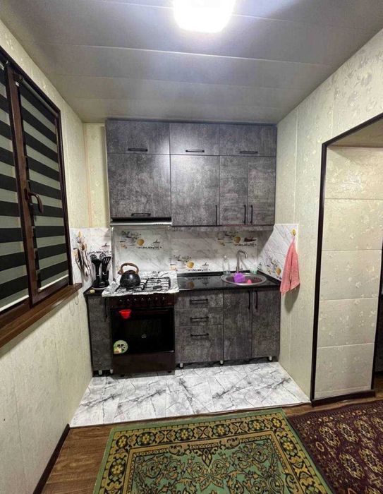 Продается Квартира Чиланзарский 3 ком