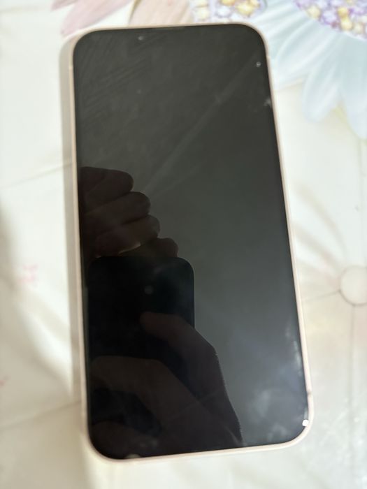 Айфон 13 128 гигабаит