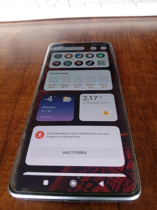 Redmi Note 13 pro+ 5G