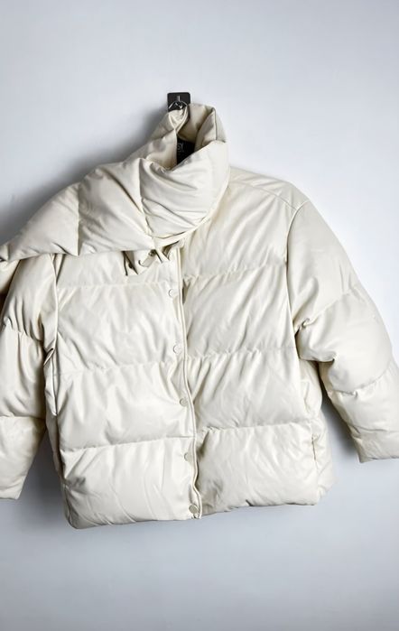 Geaca de iarnă călduroasă