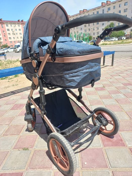 Детский мир коляска, детская коляска