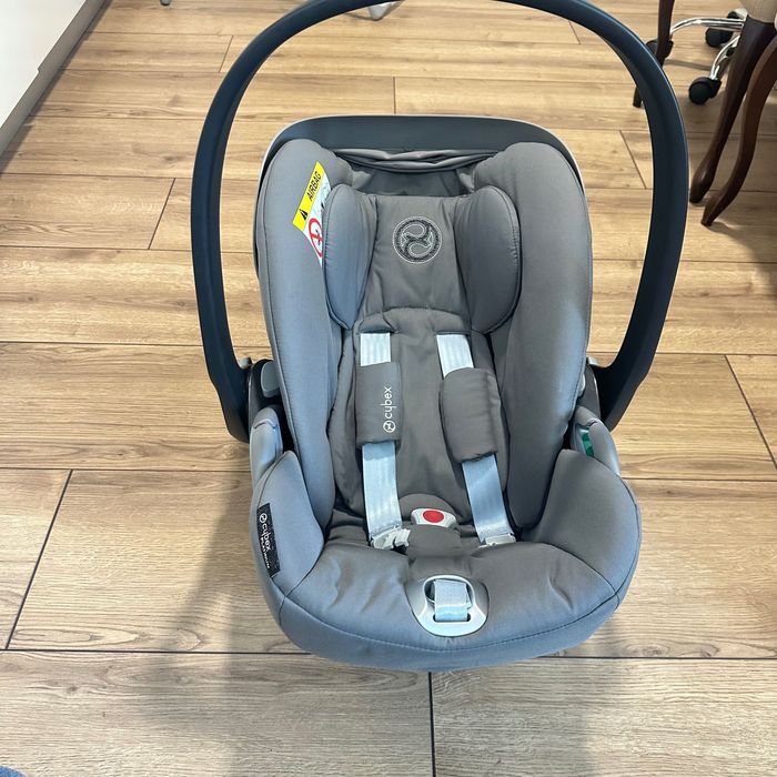 Столче за кола Cybex