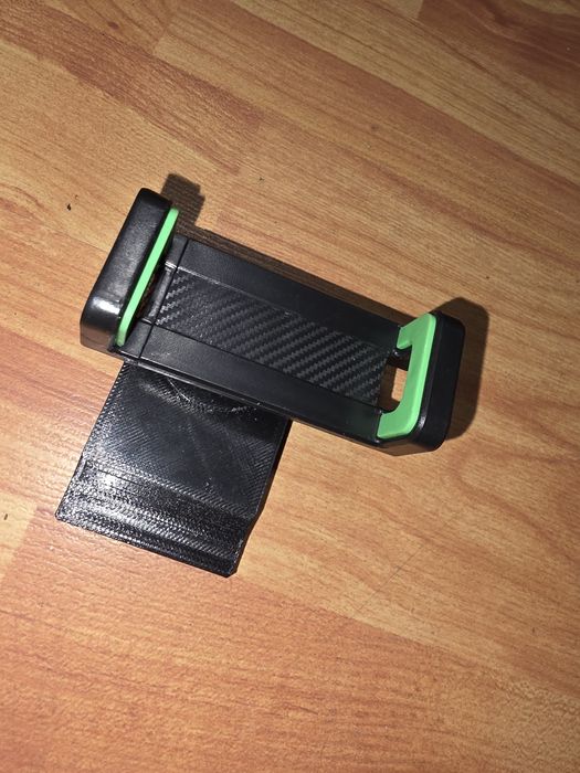 Vw carkit suport telefon reglabil glisant