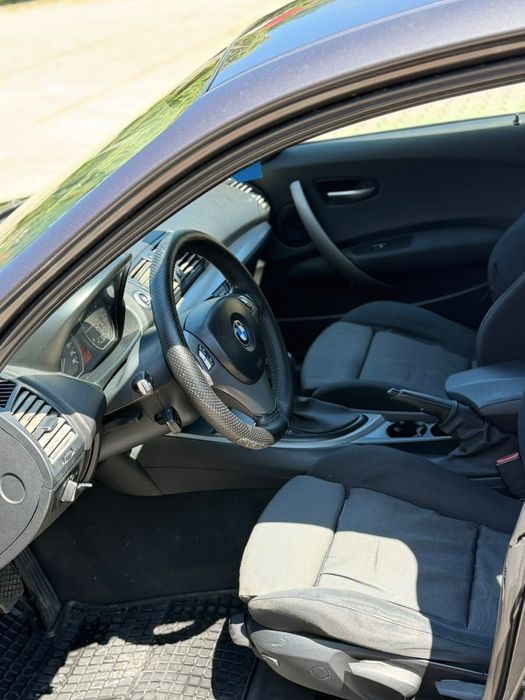 BMW 1 Series 2005 — imagine 5