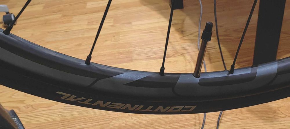 REDUCERE Cursiera Cannondale Synapse Disk HI-Mod marime 58