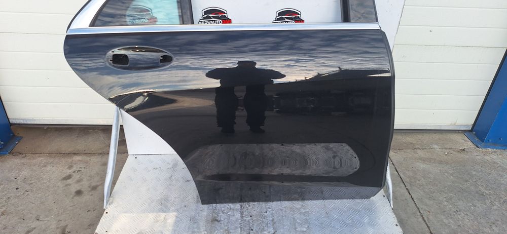 usa / portiera dreapta spate  mercedes-benz s-class (2014->) [w222] 3.